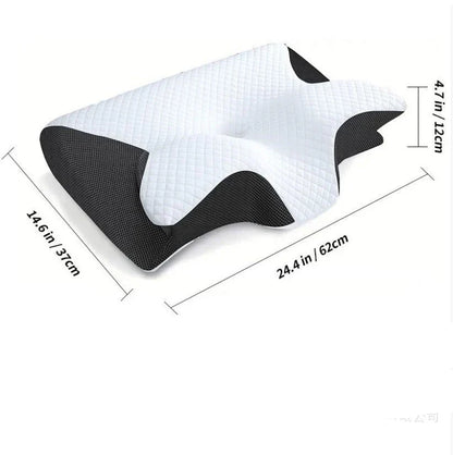 Ergonomisches Komfortkissen